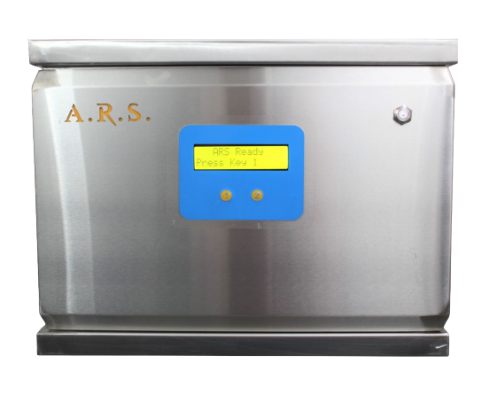 ARS Machine
