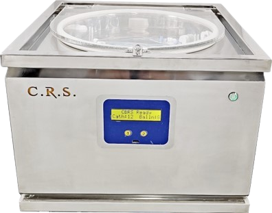 CBRS Machine